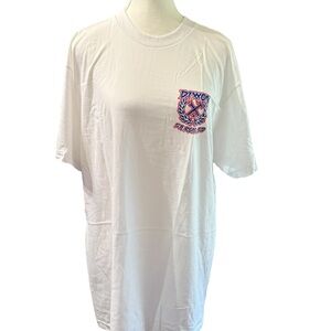 Dixxon Sturgis, SD Graphic Tee – Size Large